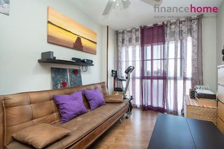 Piso en venta en Guardia Civil - Zona industrial en Valdemoro