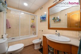 Piso en venta en Guardia Civil - Zona industrial en Valdemoro