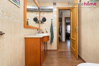 Piso en venta en Guardia Civil - Zona industrial en Valdemoro