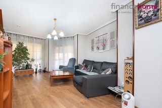 Piso en venta en Guardia Civil - Zona industrial en Valdemoro