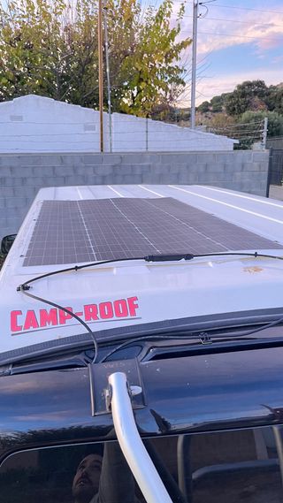 Volkswagen T5 Multivan 2007