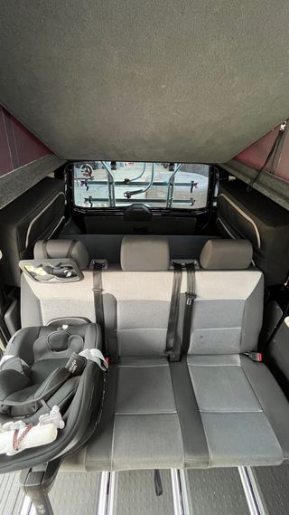 Volkswagen T5 Multivan 2007