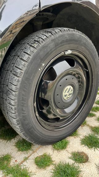 Volkswagen T5 Multivan 2007