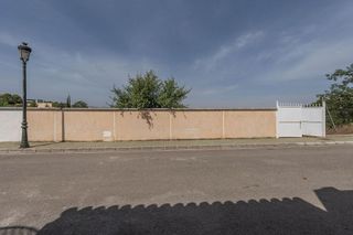 Terreno en venta en Otura