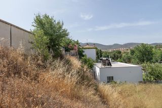 Terreno en venta en Otura