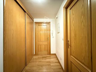 Piso en venta en Béjar