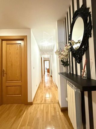 Piso en venta en Béjar