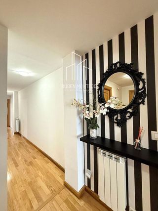 Piso en venta en Béjar