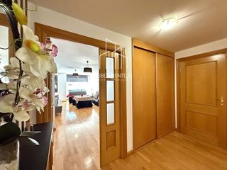 Piso en venta en Béjar