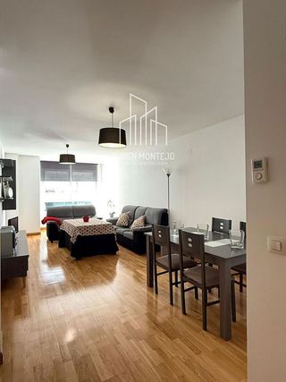 Piso en venta en Béjar