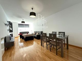 Piso en venta en Béjar