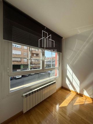 Piso en venta en Béjar