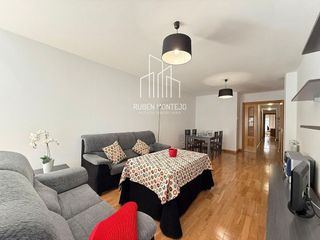 Piso en venta en Béjar