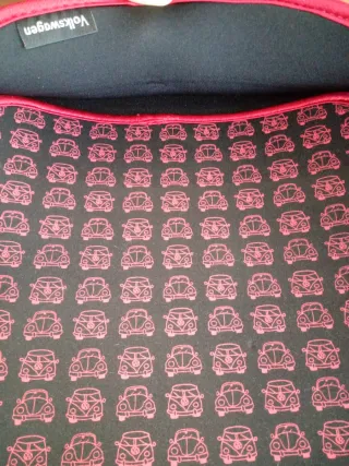 Funda Neopreno Volkswagen