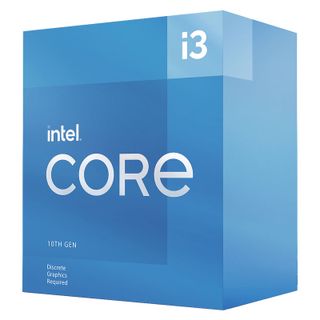 ‼️NUEVO‼️ PROCESADOR INTEL CORE i3 10105F [SIN USO]