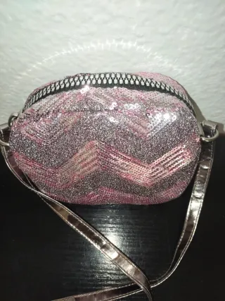 Mochila y bolso nueva de niña kityyusada