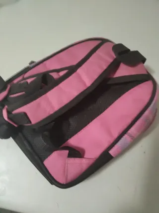 Mochila y bolso nueva de niña kityyusada