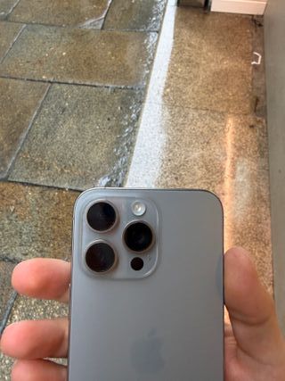 iPhone 15 Pro Max 512 GB – Impecable