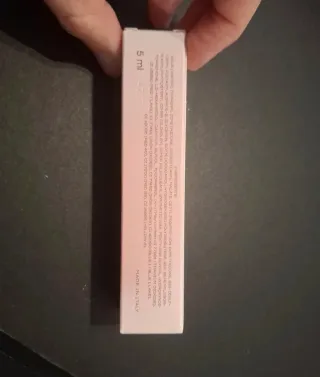 IDONY Lip Oil & Tint Ruby Vice