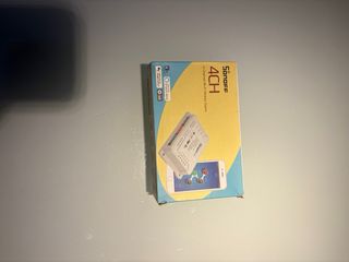 SONOFF 4CH Interruptor Inteligente