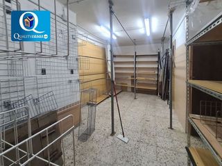 Local comercial en alquiler en Elda