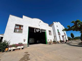 Casa en venta en Partides de Lleida en Lleida