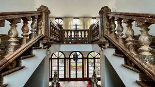 Chalet en alquiler en Sierra Blanca en Marbella