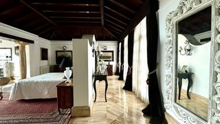 Chalet en alquiler en Sierra Blanca en Marbella