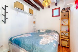 Piso en alquiler en Mercat  - La Missió - Plaça dels Patins en Palma de Mallorca