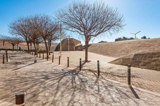 Piso en alquiler en Mercat  - La Missió - Plaça dels Patins en Palma de Mallorca