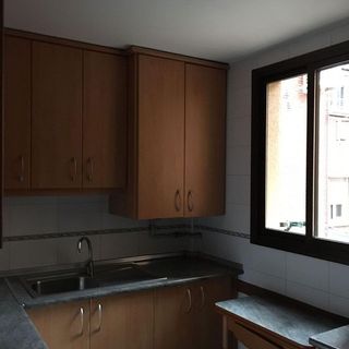 Piso en alquiler en Valdeacederas en Madrid