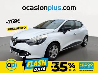 Renault Clio 1.2 16v Authentique 55 kW (75 CV)
