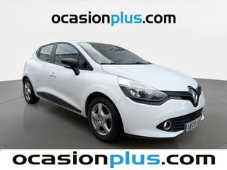 Renault Clio 1.2 16v Authentique 55 kW (75 CV)