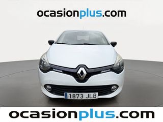 Renault Clio 1.2 16v Authentique 55 kW (75 CV)