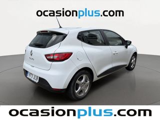 Renault Clio 1.2 16v Authentique 55 kW (75 CV)