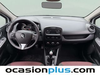 Renault Clio 1.2 16v Authentique 55 kW (75 CV)