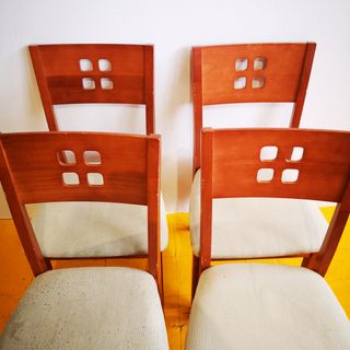 CONJUNTO 4 SILLAS    R3760073048015