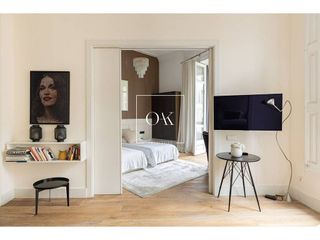 Piso en alquiler en La Dreta de l'Eixample en Barcelona