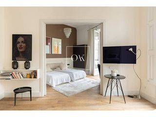 Piso en alquiler en La Dreta de l'Eixample en Barcelona