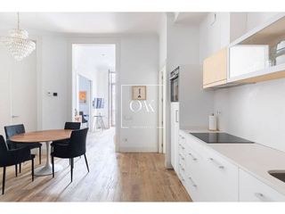 Piso en alquiler en La Dreta de l'Eixample en Barcelona