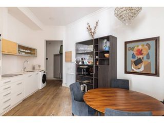 Piso en alquiler en La Dreta de l'Eixample en Barcelona