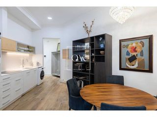 Piso en alquiler en La Dreta de l'Eixample en Barcelona