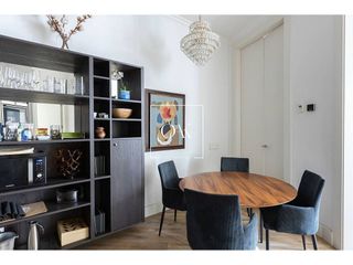 Piso en alquiler en La Dreta de l'Eixample en Barcelona