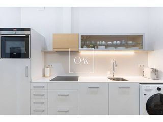 Piso en alquiler en La Dreta de l'Eixample en Barcelona