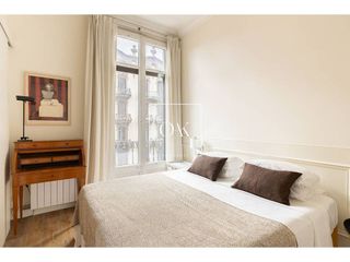 Piso en alquiler en La Dreta de l'Eixample en Barcelona