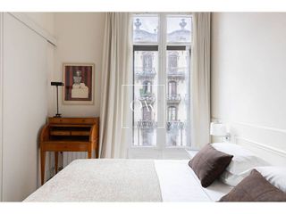 Piso en alquiler en La Dreta de l'Eixample en Barcelona