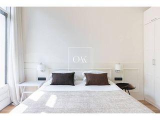 Piso en alquiler en La Dreta de l'Eixample en Barcelona