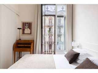 Piso en alquiler en La Dreta de l'Eixample en Barcelona