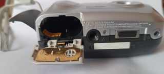 Cámara Digital Kodak EasyShare CX6200