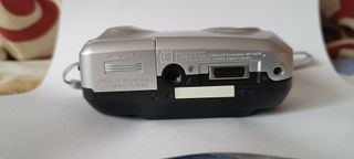 Cámara Digital Kodak EasyShare CX6200